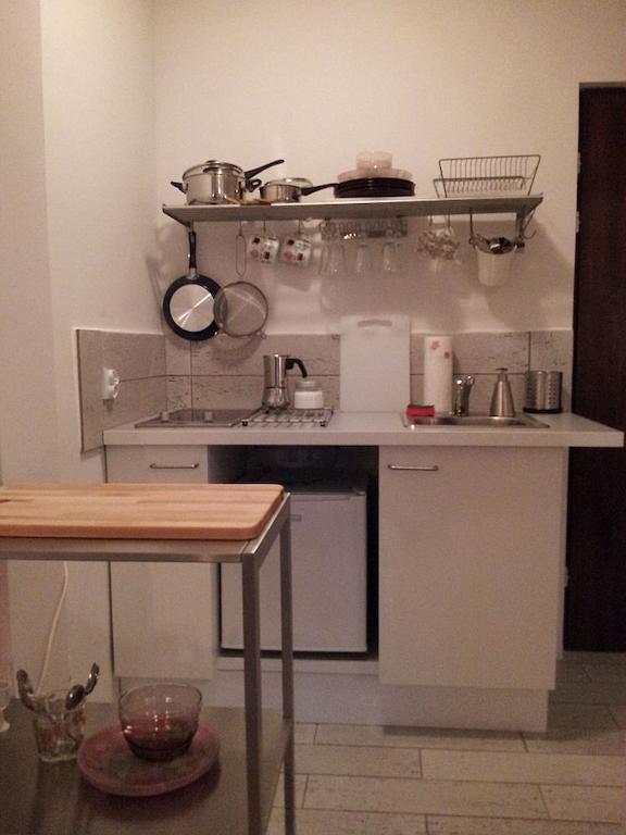 Koro De Varsovio - Apartament Ciasna 10 Bilik gambar
